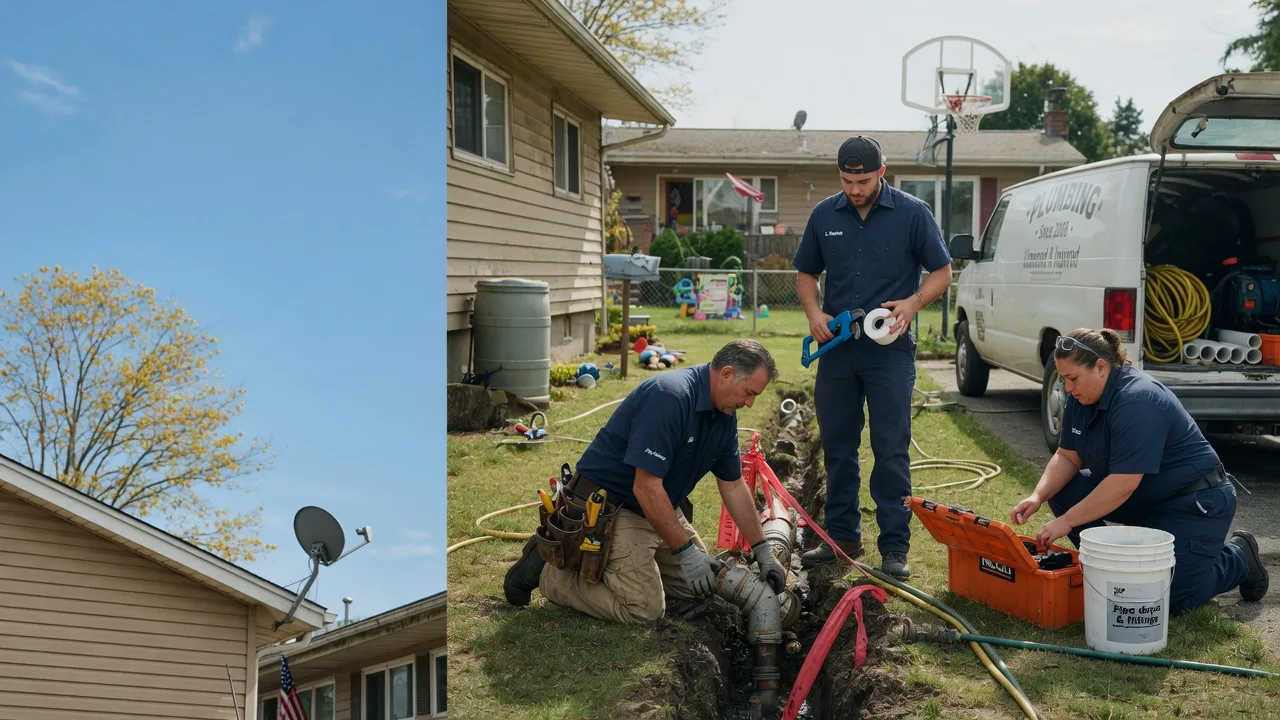 Garbage Disposal Replacement in Norwich, KS near me